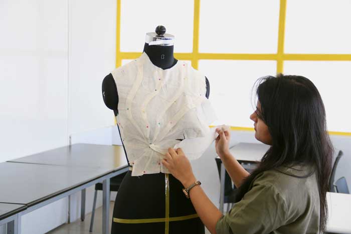 top fashion design course 