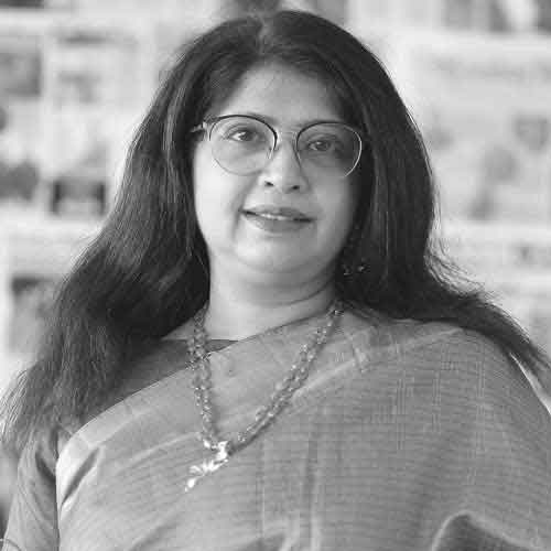 Ms. Gunalaxmi Gaitonde
