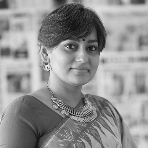 Mrs. Sunita Menon
